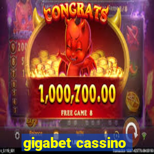 gigabet cassino